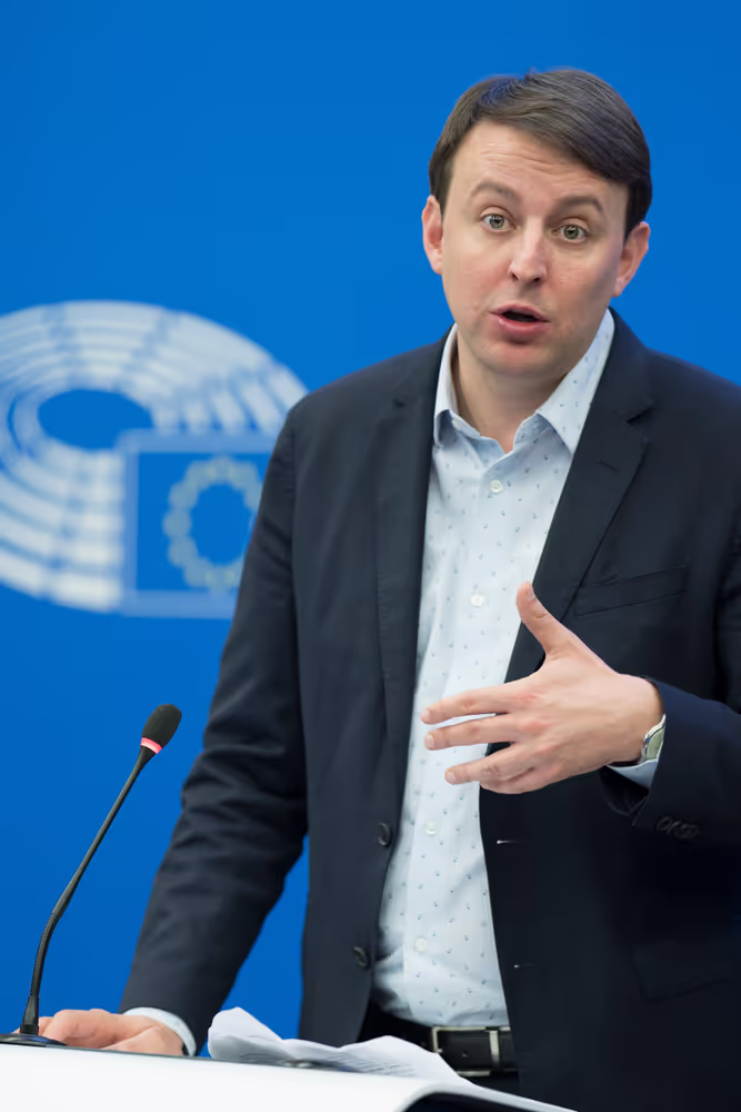 Press conference on Ambient air quality and cleaner air for Europe