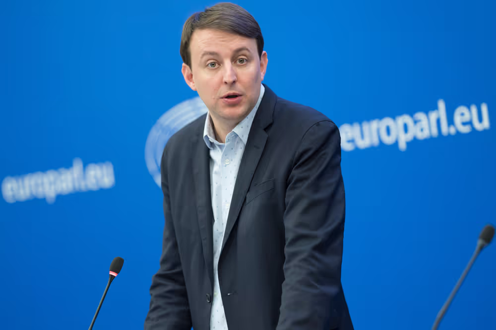 Press conference on Ambient air quality and cleaner air for Europe