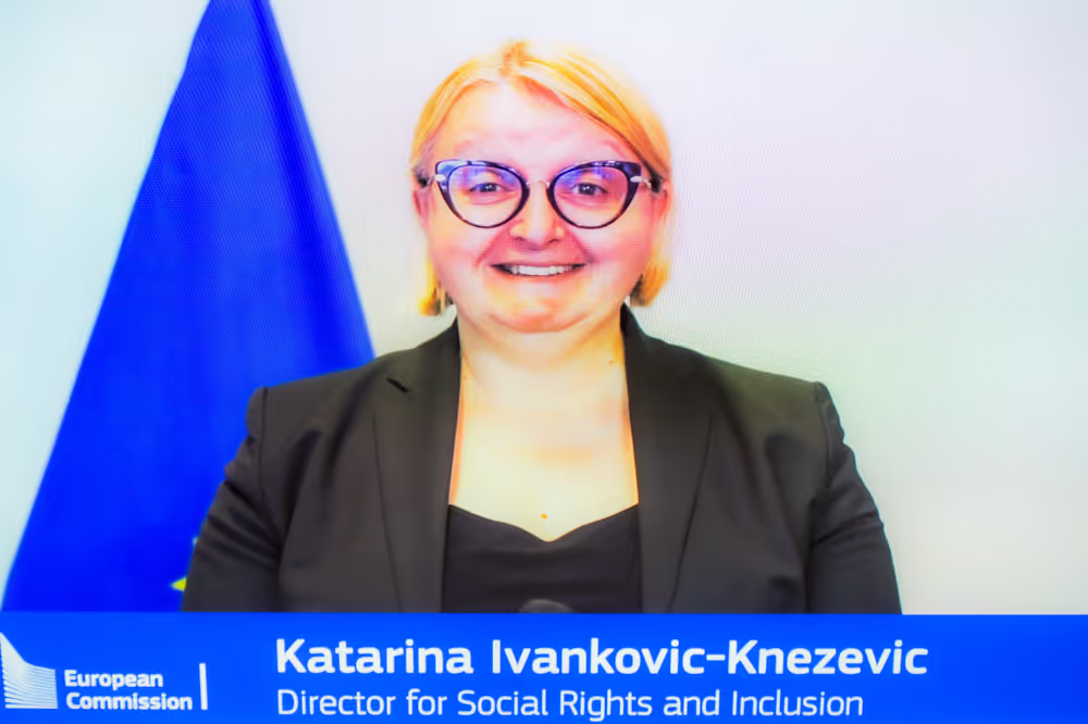 EMPL - Working Group on the European Child Guarantee