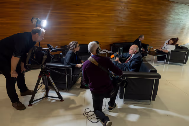 20th Anniversary of the 2004 EU Enlargement - Interviews