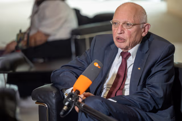 20th Anniversary of the 2004 EU Enlargement - Interviews