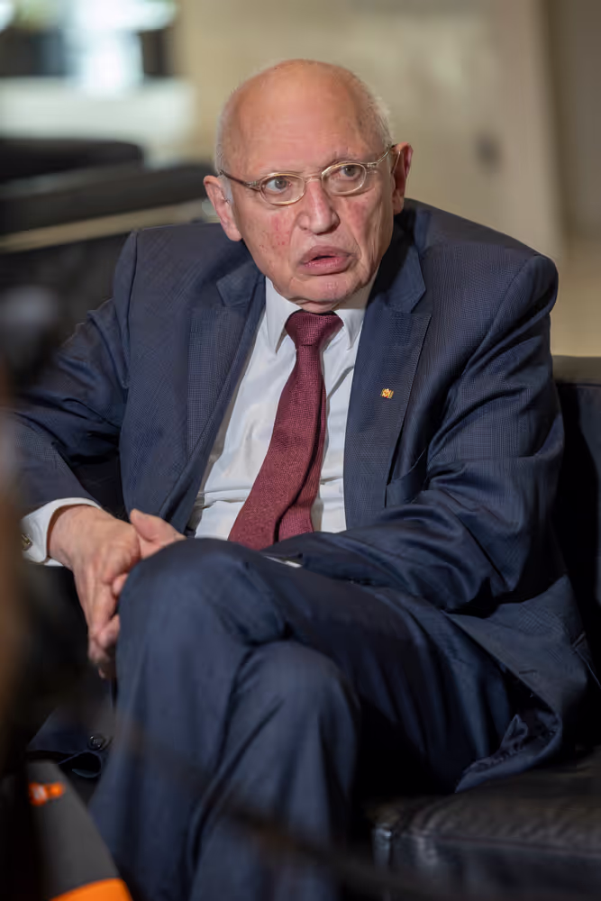 20th Anniversary of the 2004 EU Enlargement - Interviews