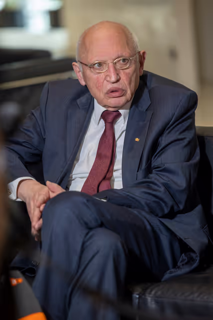 20th Anniversary of the 2004 EU Enlargement - Interviews