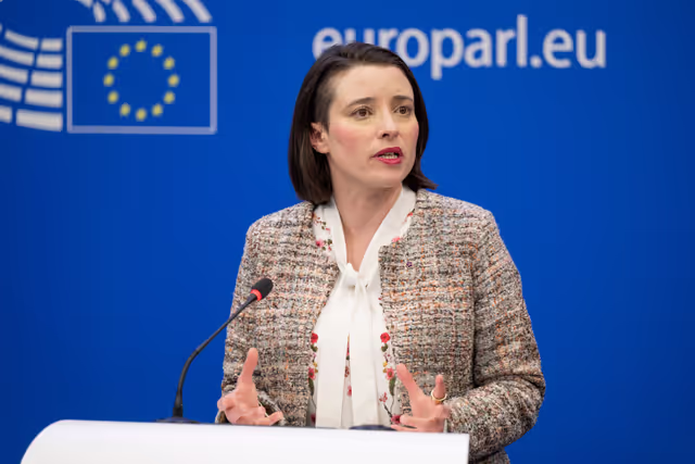 Fotografia 1: Press conference on EU-Egypt: a strategic partnership for whom?