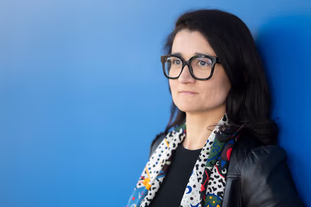 Fotagrafa 14: Vania NETO in the EP in Strasbourg