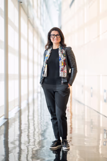 Fotagrafa 4: Vania NETO in the EP in Strasbourg