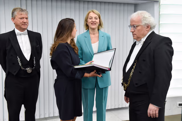 Снимка 31: EP Plenary session - Interinstitutional Body for Ethical Standards