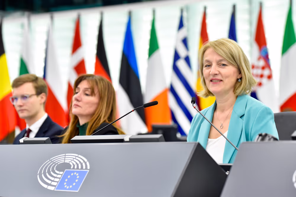 EP Plenary session - Interinstitutional Body for Ethical Standards