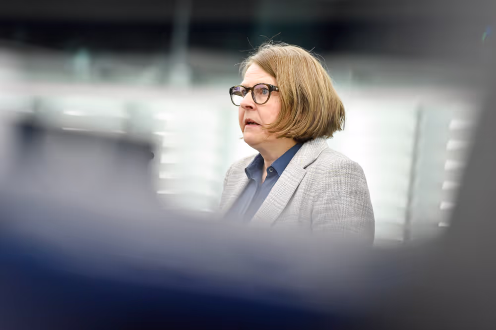 EP Plenary session - Interinstitutional Body for Ethical Standards