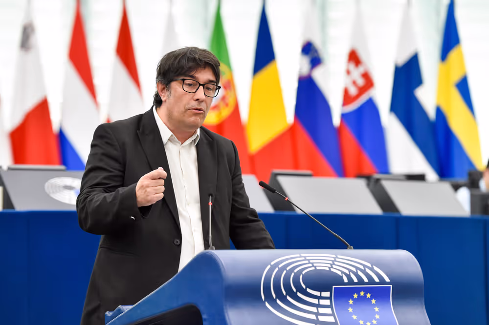 EP Plenary session - Interinstitutional Body for Ethical Standards