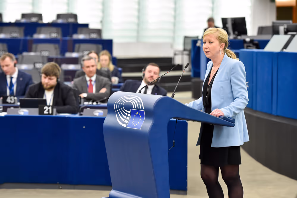 EP Plenary session - Interinstitutional Body for Ethical Standards