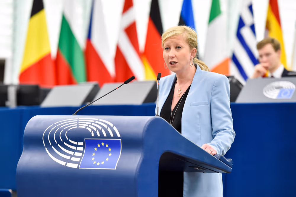 EP Plenary session - Interinstitutional Body for Ethical Standards