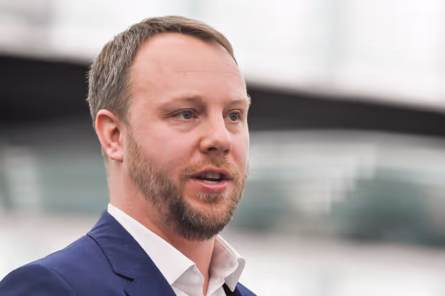 Снимка 4: EP Plenary session - Interinstitutional Body for Ethical Standards