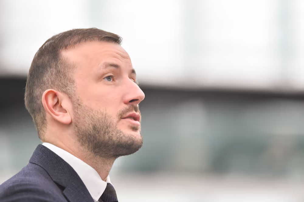 EP Plenary session - Interinstitutional Body for Ethical Standards