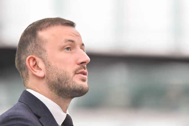 Снимка 3: EP Plenary session - Interinstitutional Body for Ethical Standards