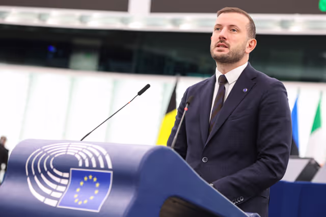 Valokuva 26: EP Plenary session - Pre-enlargement reforms and policy reviews