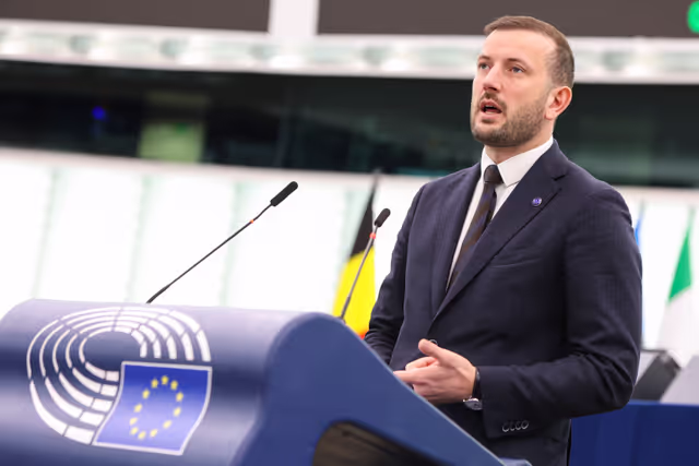 Valokuva 27: EP Plenary session - Pre-enlargement reforms and policy reviews