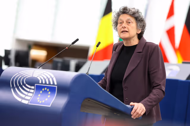 Valokuva 21: EP Plenary session - Pre-enlargement reforms and policy reviews