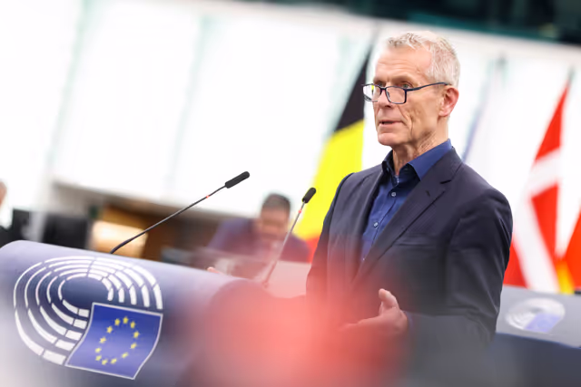 Valokuva 18: EP Plenary session - Pre-enlargement reforms and policy reviews