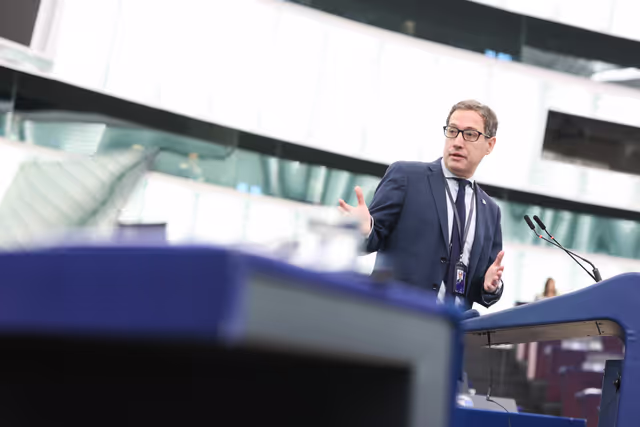 Valokuva 16: EP Plenary session - Pre-enlargement reforms and policy reviews