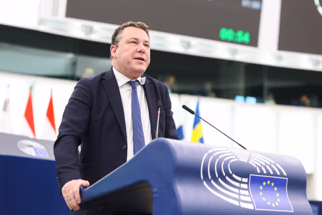 Valokuva 14: EP Plenary session - Pre-enlargement reforms and policy reviews