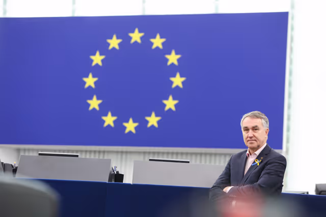 Valokuva 12: EP Plenary session - Pre-enlargement reforms and policy reviews