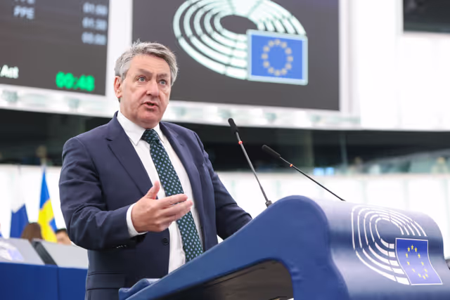 Valokuva 4: EP Plenary session - Pre-enlargement reforms and policy reviews