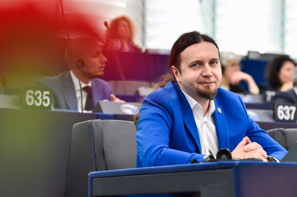 EP Plenary session - Voting session