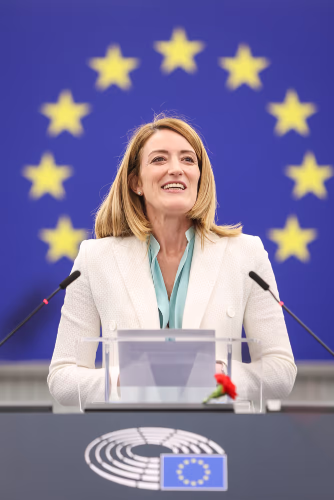 EP Plenary session - Voting session