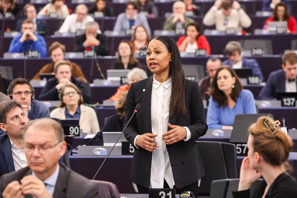 EP Plenary session - Voting session