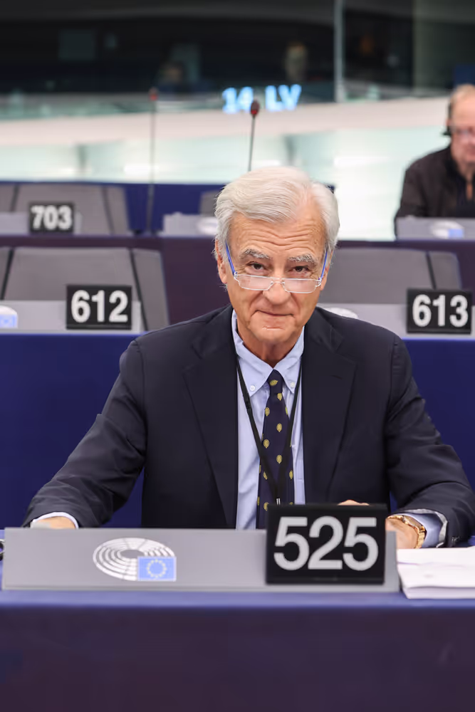 EP Plenary session - Voting session