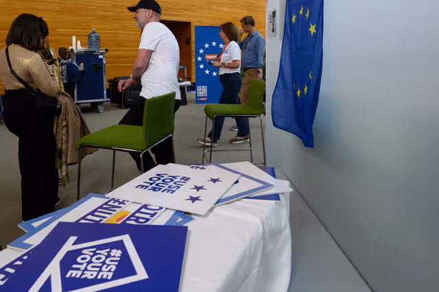 Photo 41 : Open Days at the European Parliament in Strasbourg