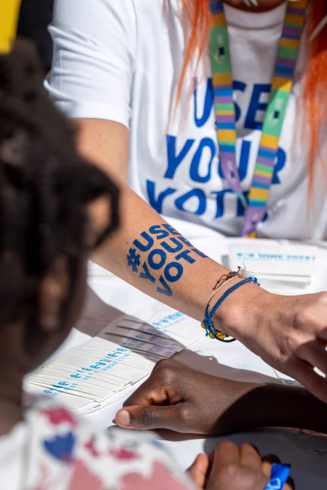 Open Days at the European Parliament in Strasbourg