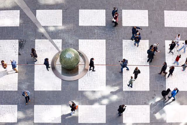 Photo 7 : Open Days at the European Parliament in Strasbourg