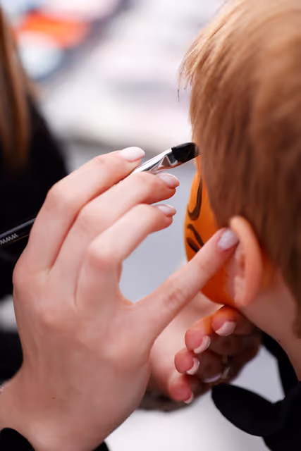 Photo 44 : Open Days at the European Parliament in Strasbourg