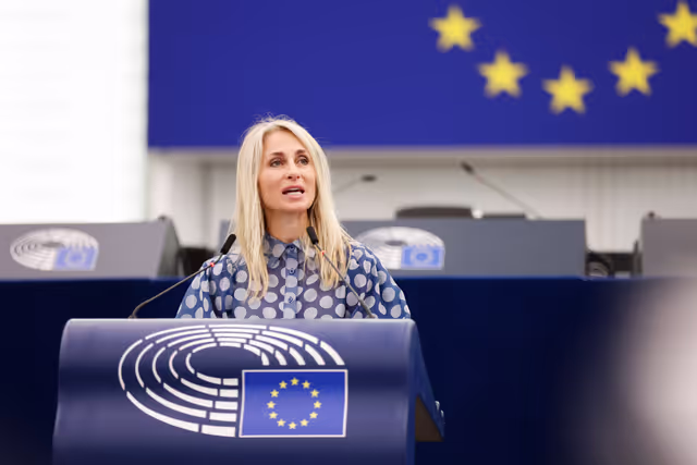 Fotografia 36: Open Days at the European Parliament in Strasbourg