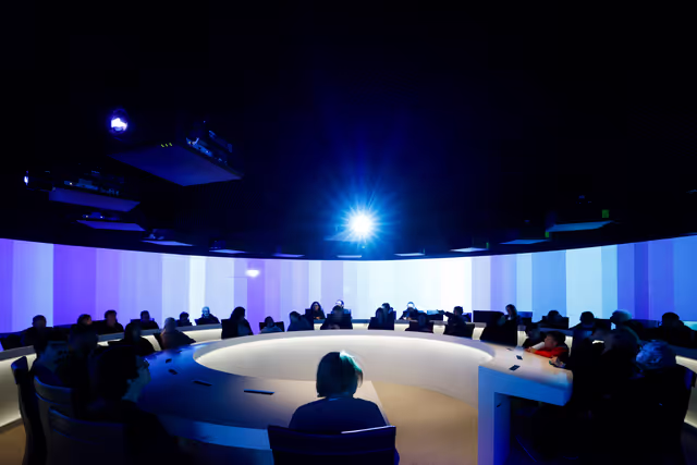 Photo 40 : Open Days at the European Parliament in Strasbourg