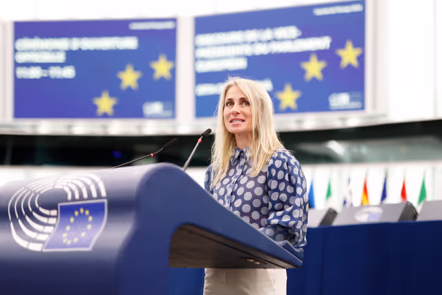 Fotografia 48: Open Days at the European Parliament in Strasbourg