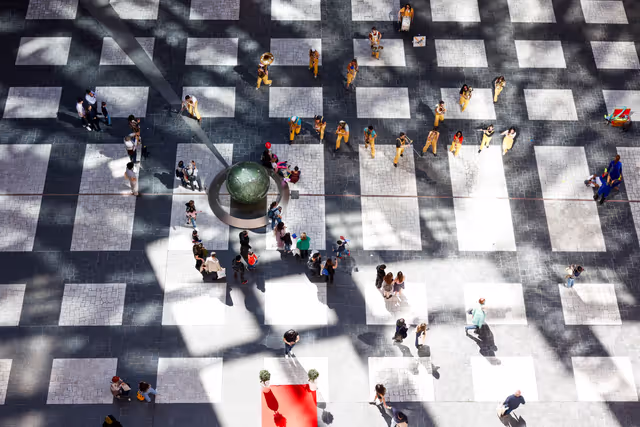 Photo 16 : Open Days at the European Parliament in Strasbourg