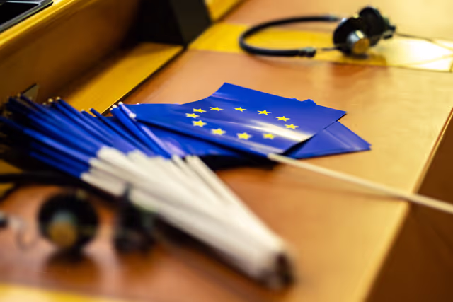 Fotografija 21: Open Day at the European Parliament in Brussels