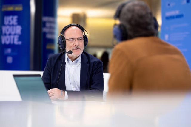 Fotografija 10: Open Day at the European Parliament in Brussels