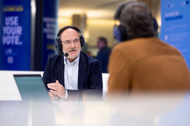 Fotografija 11: Open Day at the European Parliament in Brussels