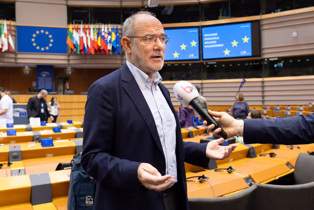Fotografija 48: Open Day at the European Parliament in Brussels