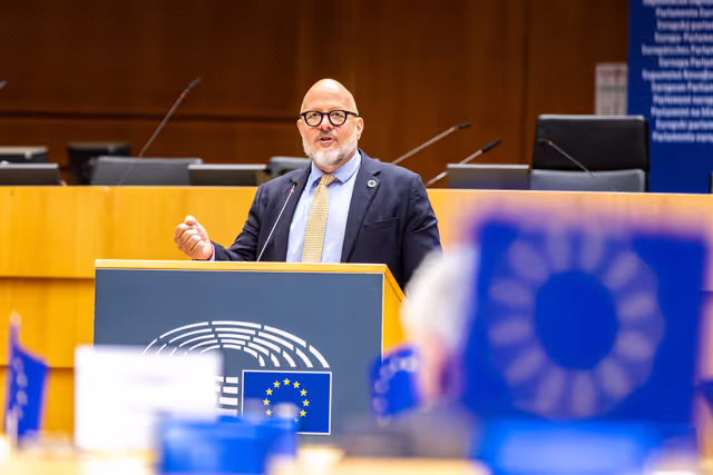 Fotografija 27: Open Day at the European Parliament in Brussels