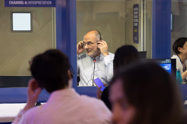 Fotografija 33: Open Day at the European Parliament in Brussels