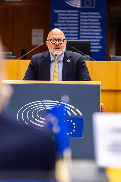 Fotografija 31: Open Day at the European Parliament in Brussels
