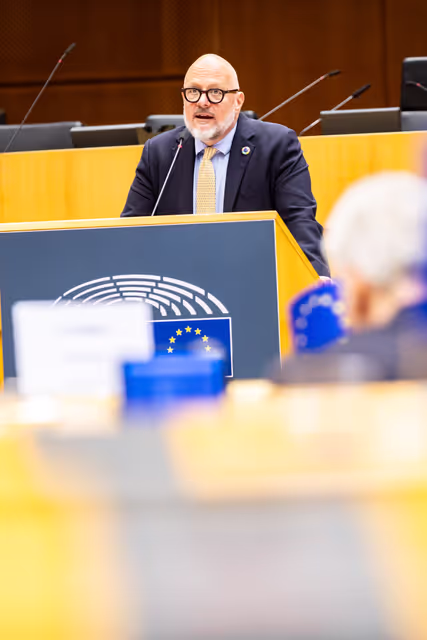 Fotografija 28: Open Day at the European Parliament in Brussels