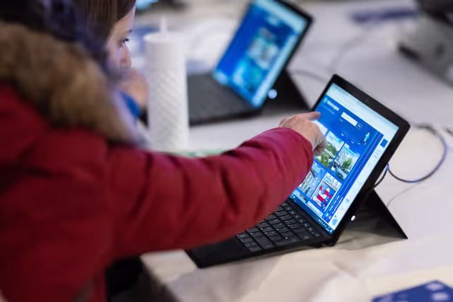 Fotografija 38: Open Day at the European Parliament in Brussels
