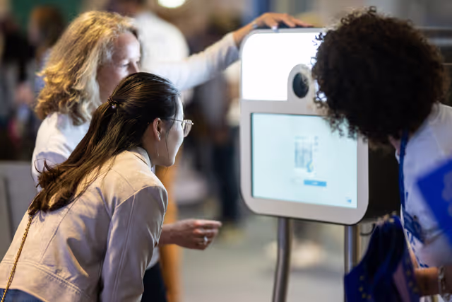 Fotografija 24: Open Day at the European Parliament in Brussels