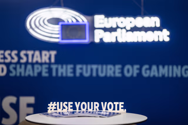 Fotografija 15: Open Day at the European Parliament in Brussels
